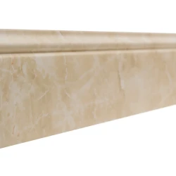 Плинтус полимерный Decor Dizayn 005-10