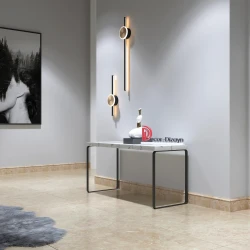 Плинтус полимерный Decor Dizayn 005-10