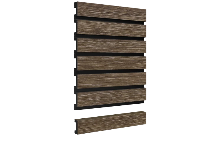 Стеновые панели Decor Dizayn 916-66SH на otdelka1.ru