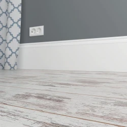 Плинтус Ultrawood Base 007 2000x14x183