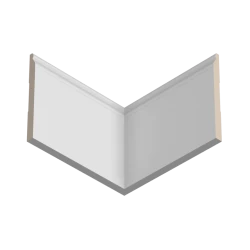 Плинтус Ultrawood Base 007 2000x14x183