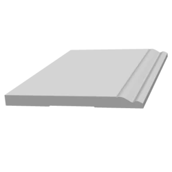 Плинтус Ultrawood Base 007 2000x14x183