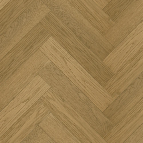 Кварцевый паркет Quartz Parquet Английская елка 5/0.6 мм 33-463 Дуб Медовый Раф на otdelka1.ru