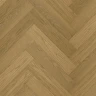 Кварцевый паркет Quartz Parquet Английская елка 5/0.6 мм 33-463 Дуб Медовый Раф на otdelka1.ru