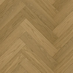 Кварцевый паркет Quartz Parquet Английская елка 5/0.6 мм 33-463 Дуб Медовый Раф