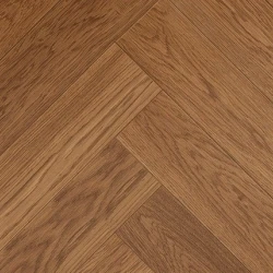 Инженерная доска Дэми флор / Damy Floor Luxury Английская елка Дуб ореховый