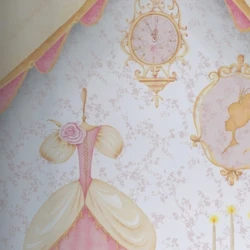 Обои A.S. Creation Mia&amp;Paul 79029-5