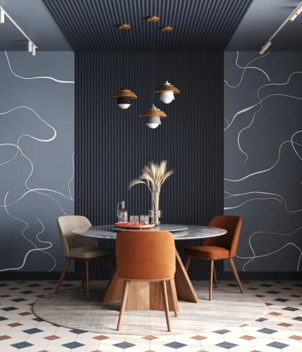 Молдинг финишный Cosca MF006 35х12 Экополимер на otdelka1.ru