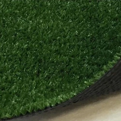 Искусственная трава AF Панама зелёная