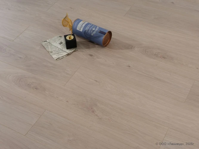 Ламинат Lamiwood Select 1217 Дуб Бежевый на Otdelka1.ru