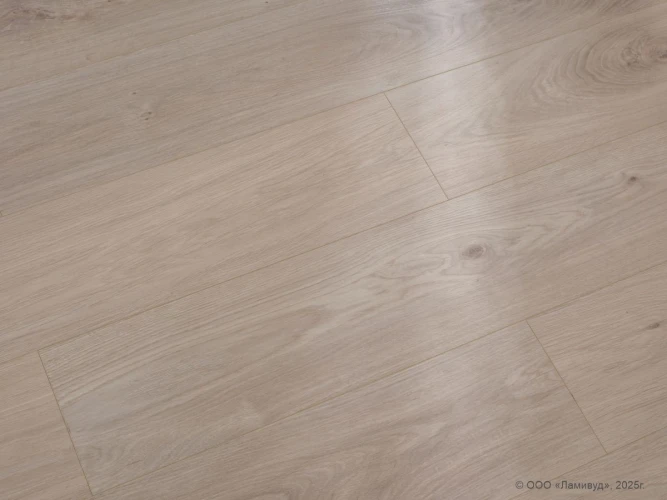 Ламинат Lamiwood Select 1217 Дуб Бежевый на Otdelka1.ru