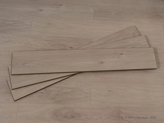 Ламинат Lamiwood Select 1217 Дуб Бежевый на Otdelka1.ru