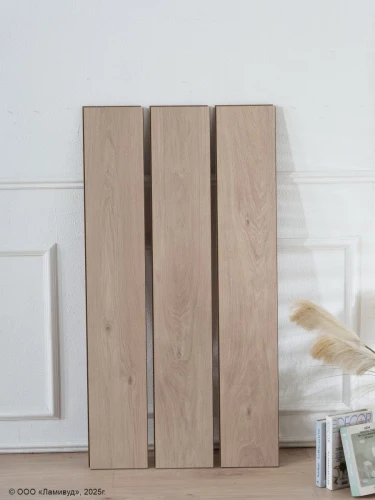 Ламинат Lamiwood Select 1217 Дуб Бежевый на Otdelka1.ru