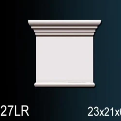 Обрамление дверей Perfect / Перфект D3027L