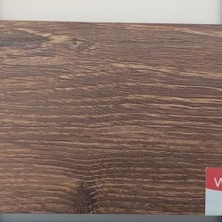 Плинтус МДФ Cosca WP07 Дуб Лава