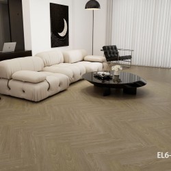 Кварц-виниловый ламинат Aspenfloor Elegant Дуб Кембридж