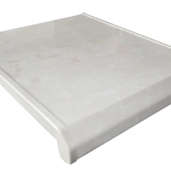 Подоконник Danke / Данке Standart Marmor