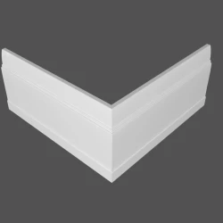 Плинтус Deartio P 13.150.22