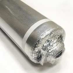 Подложка рулонная под виниловый ламинат Bonkeel Secura Aquastop