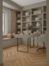 Кварц-виниловый ламинат Norland Parquet S 1055-3 Onega на Otdelka1.ru
