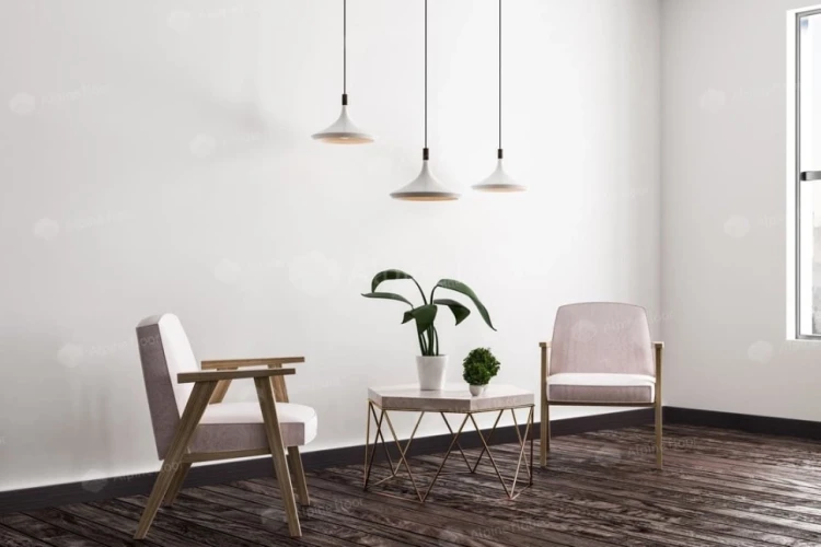 Плинтус Alpine Floor Rico Concept 80 Венге Мали на Otdelka1.ru