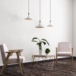 Плинтус Alpine Floor Rico Concept 80 Венге Мали