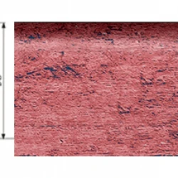 Плинтус Corkstyle с фотопечатью Promise