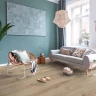 Ламинат Кронотекс / Kronotex Exquisit Plus D80942 Дуб Эдерзее песочный на Otdelka1.ru