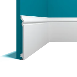 Плинтус Perfect / Перфект P113