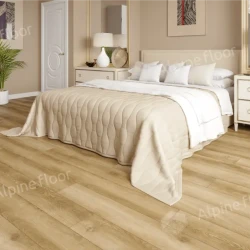 Ламинат Альпайн флор / Alpine floor Intensity LF101-05 Дуб Генуя