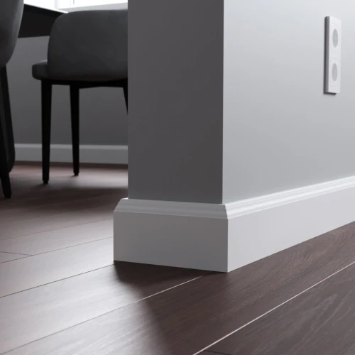 Плинтус МДФ LWD Индиана на otdelka1.ru