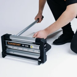 Каттер Floor Fort FF340