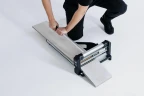 Каттер Floor Fort FF340 на Otdelka1.ru