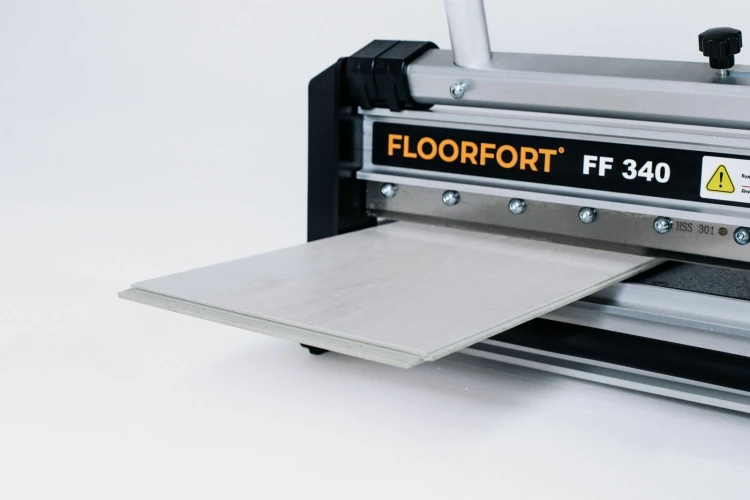 Каттер Floor Fort FF340 на Otdelka1.ru