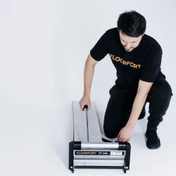 Каттер Floor Fort FF340