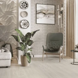 SPC ламинат Natisston Unique 5004-02 Bandak