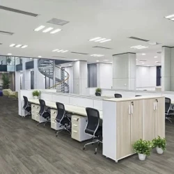 Ламинат Kronostar Биом / Biom D7082 Дуб Сормано