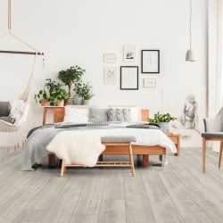 Ламинат Кронотекс / Kronotex Exquisit Plus D4787 Дуб Гала белый