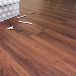 Кварц-виниловый ламинат EcoClick Wood NOX-1608 Дуб Турин