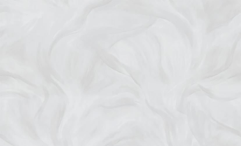 Обои МОФ Malex design Эмили фон 4363-1 бело-серый на otdelka1.ru