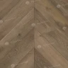 Кварц-виниловая плитка Alpine floor Chevron Eco 20-4 Дуб Насыщенный на Otdelka1.ru