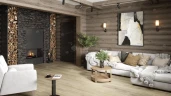 Виниловый Ламинат Alpine floor Premium XL ABA Eco 7-19 Дуб Сливочный на Otdelka1.ru