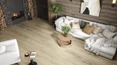 Виниловый Ламинат Alpine floor Premium XL ABA Eco 7-19 Дуб Сливочный на Otdelka1.ru