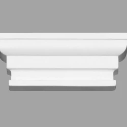 Капитель Decomaster 97901-3