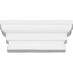 Капитель Decomaster 97901-3