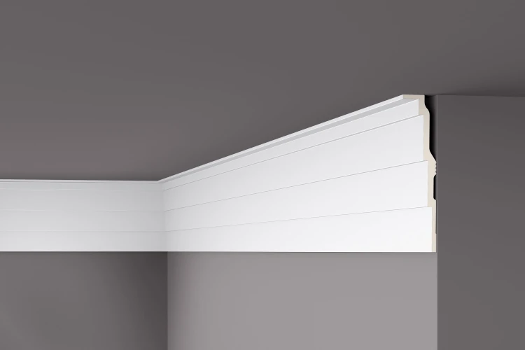 Карниз NMC AD21 Arstyl на otdelka1.ru