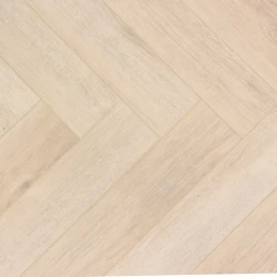 Виниловый Ламинат SPC Cronafloor Елочка / Herringbone H-010 Дуб Дижон