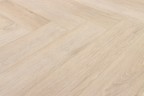 Виниловый Ламинат SPC CronaFloor Herringbone H-010 Дуб Дижон на otdelka1.ru