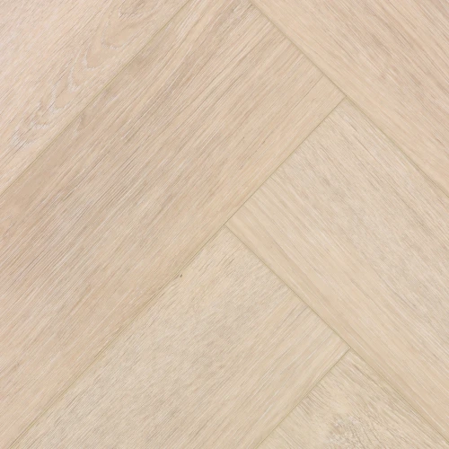 Виниловый Ламинат SPC CronaFloor Herringbone H-010 Дуб Дижон на Otdelka1.ru