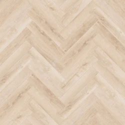 Виниловый Ламинат SPC Cronafloor Елочка / Herringbone H-010 Дуб Дижон